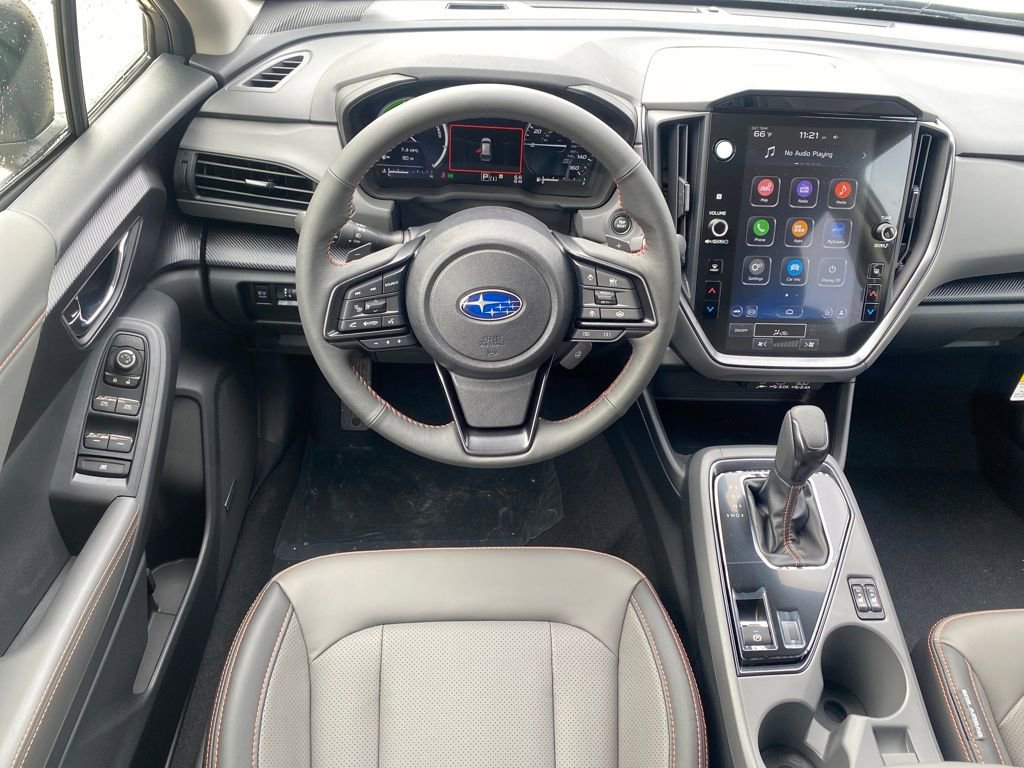 New 2026 Subaru Crosstrek 2.5i Limited image 11