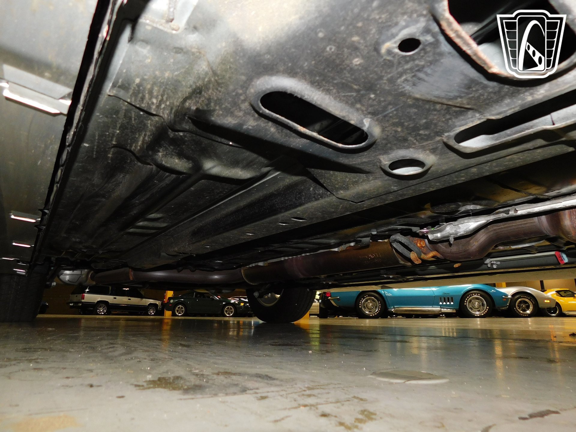 Used 2002 Chevrolet Monte Carlo SS w/ Pace Car Replica Pkg FWD image 11