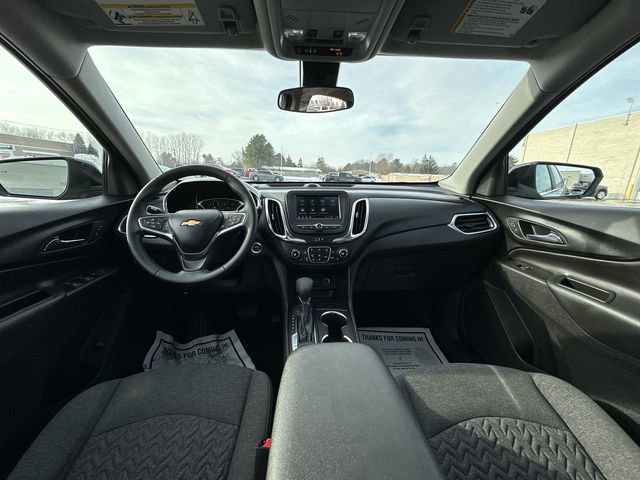 Certified 2024 Chevrolet Equinox LT image 20