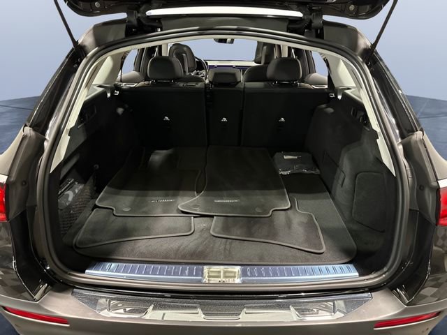 Used 2025 Mercedes-Benz E 450 4MATIC All-Terrain Wagon image 16