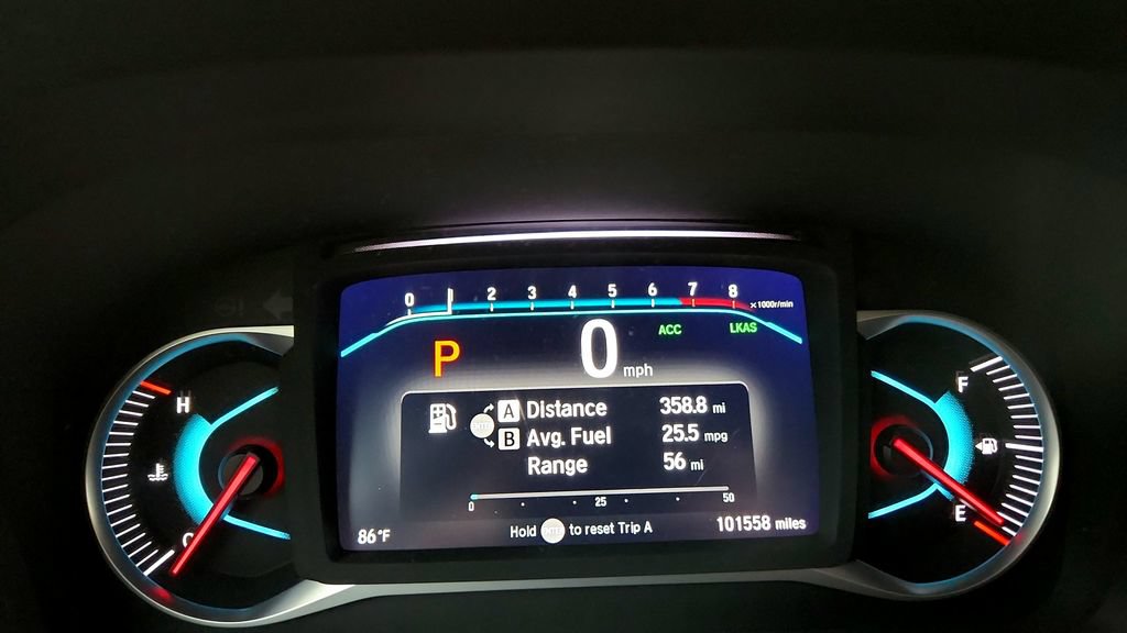 Used 2019 Honda Pilot EX image 27