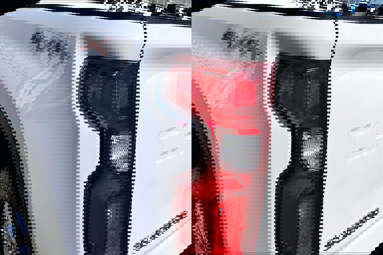 Used 2020 Chevrolet Silverado 2500 LTZ w/ LTZ Convenience Package image 24