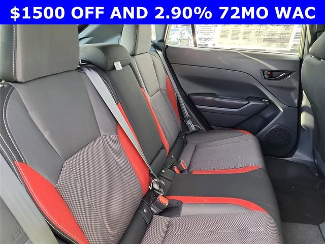 New 2026 Subaru Impreza RS image 18