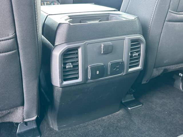 Used 2018 Ford F150 XLT w/ Equipment Group 302A Luxury AWD/4WD image 16