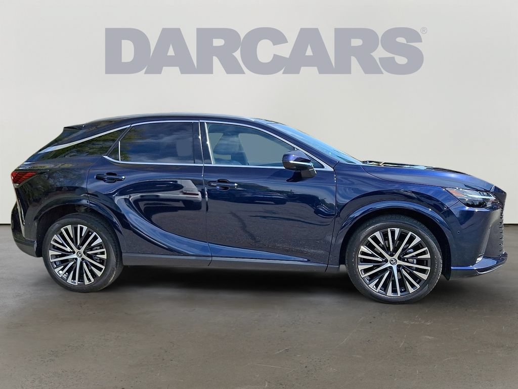 Used 2024 Lexus RX 350 Premium Plus w/ Convenience Package AWD/4WD image 7