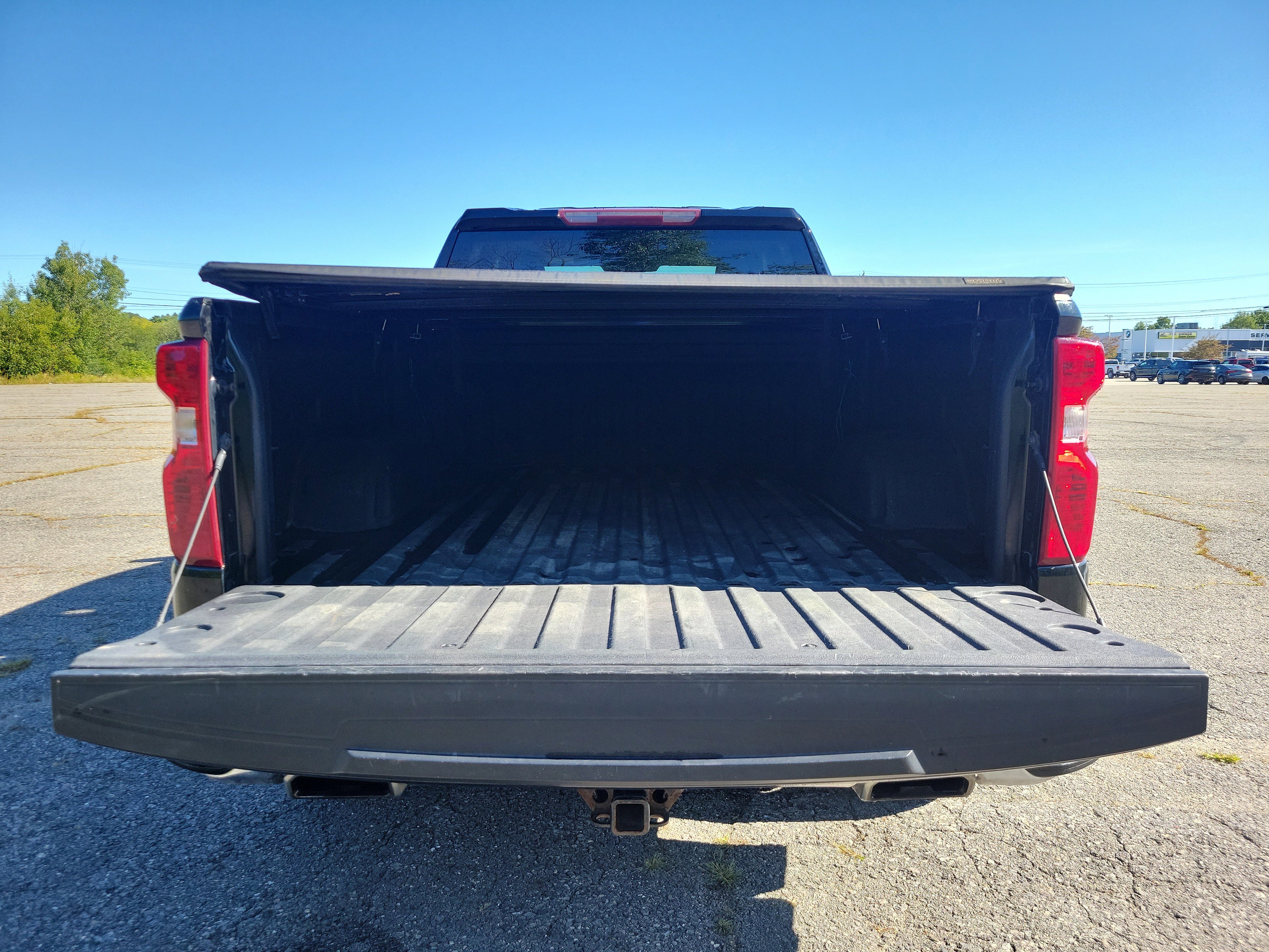 Used 2020 Chevrolet Silverado 1500 LT w/ All-Star Edition image 17