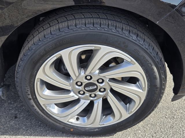 Certified 2024 Lincoln Navigator Reserve image 19