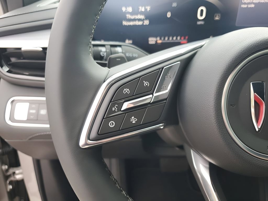 New 2026 Buick Enclave Sport Touring w/ Power Package image 34