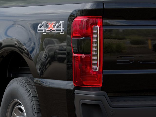 New 2027 Ford F250 XL w/ 360-Degree Camera Package AWD/4WD image 21