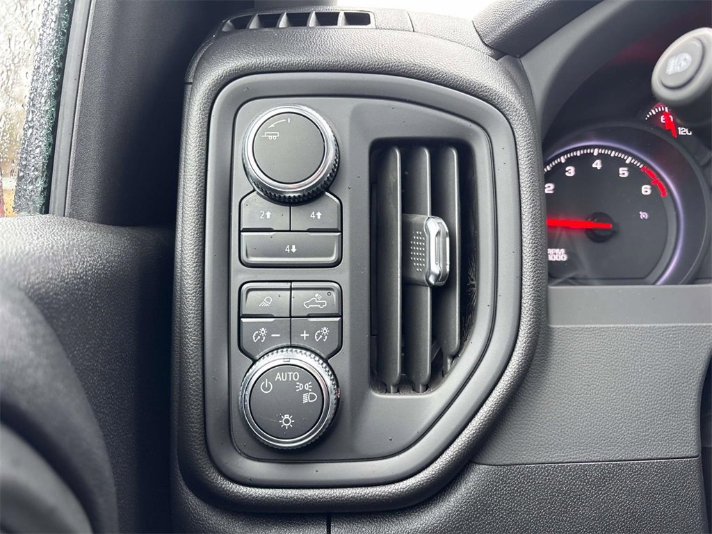 New 2025 GMC Sierra 3500 Pro w/ Convenience Package image 7