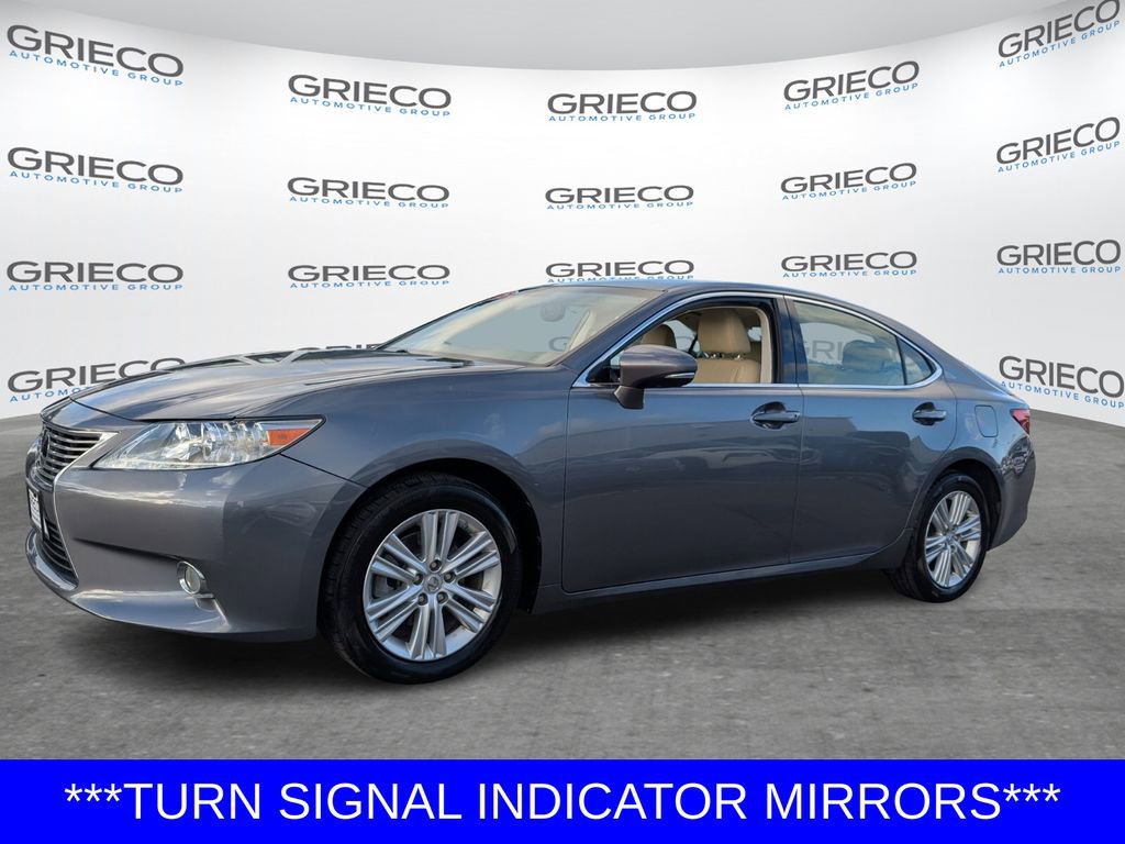 Used 2015 Lexus ES 350 350 image 3