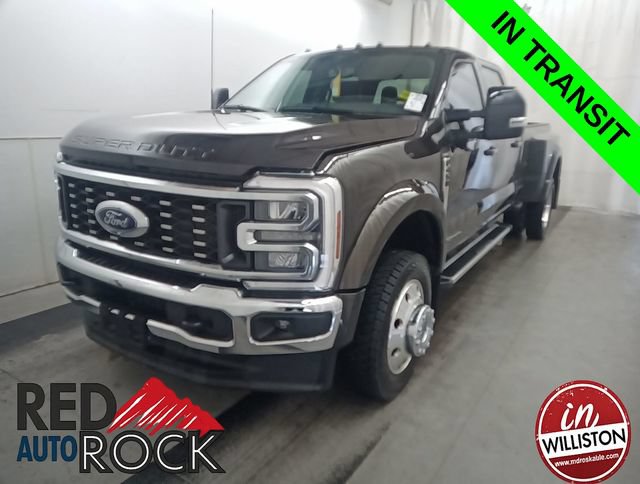 Used 2025 Ford F450 Lariat