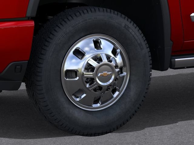 New 2026 Chevrolet Silverado 3500 High Country w/ High Country Premium Package AWD/4WD image 9