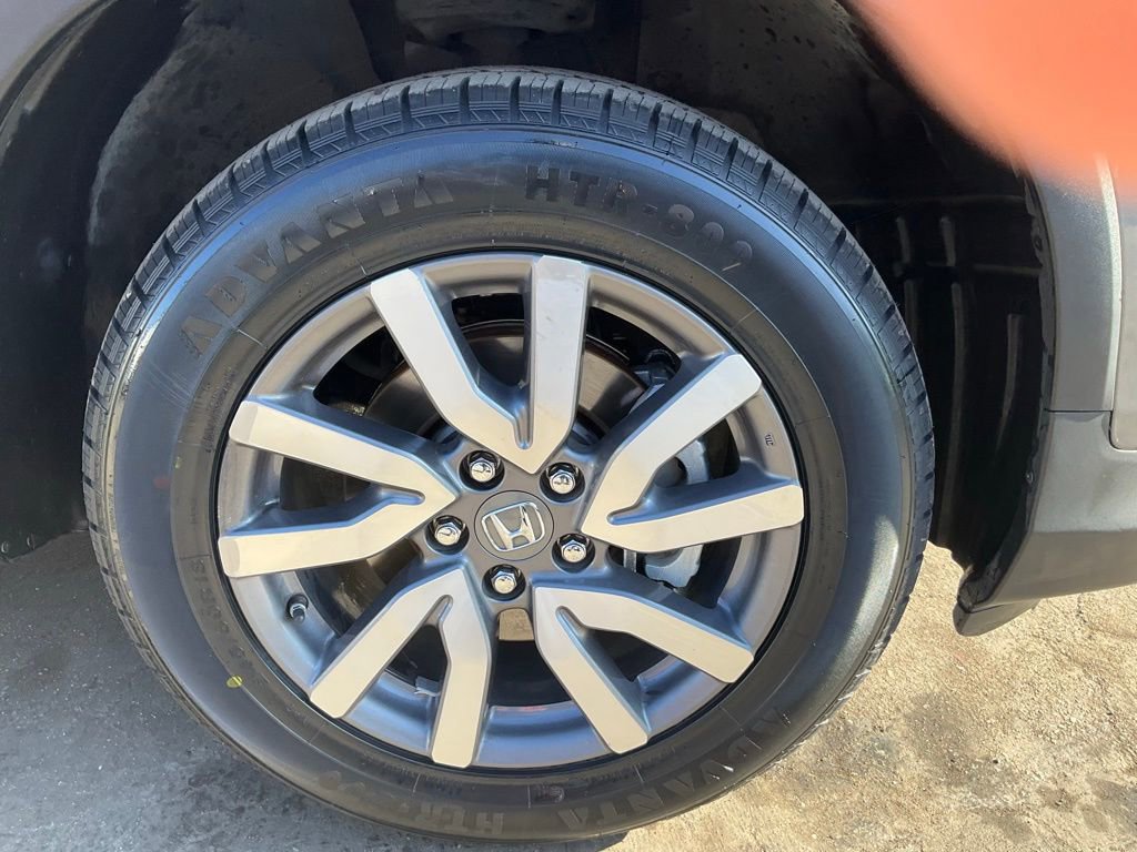 Used 2021 Honda Pilot EX-L image 90