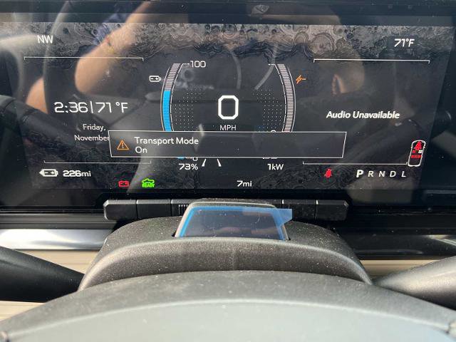 New 2026 GMC Hummer EV 4x4 Crew Cab image 13