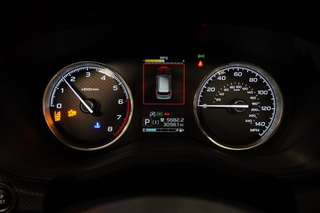 Used 2021 Subaru Forester Touring image 24