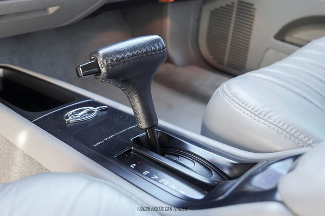 Used 1996 Chevrolet Impala SS RWD image 43