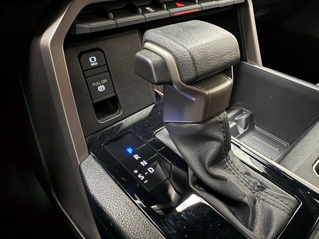 Used 2025 Toyota Tundra SR5 image 22