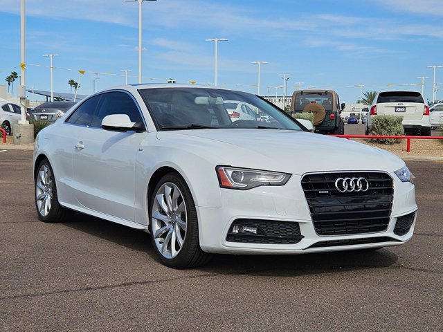 Used 2016 Audi A5 2.0T Premium Plus w/ Technology Package video 3
