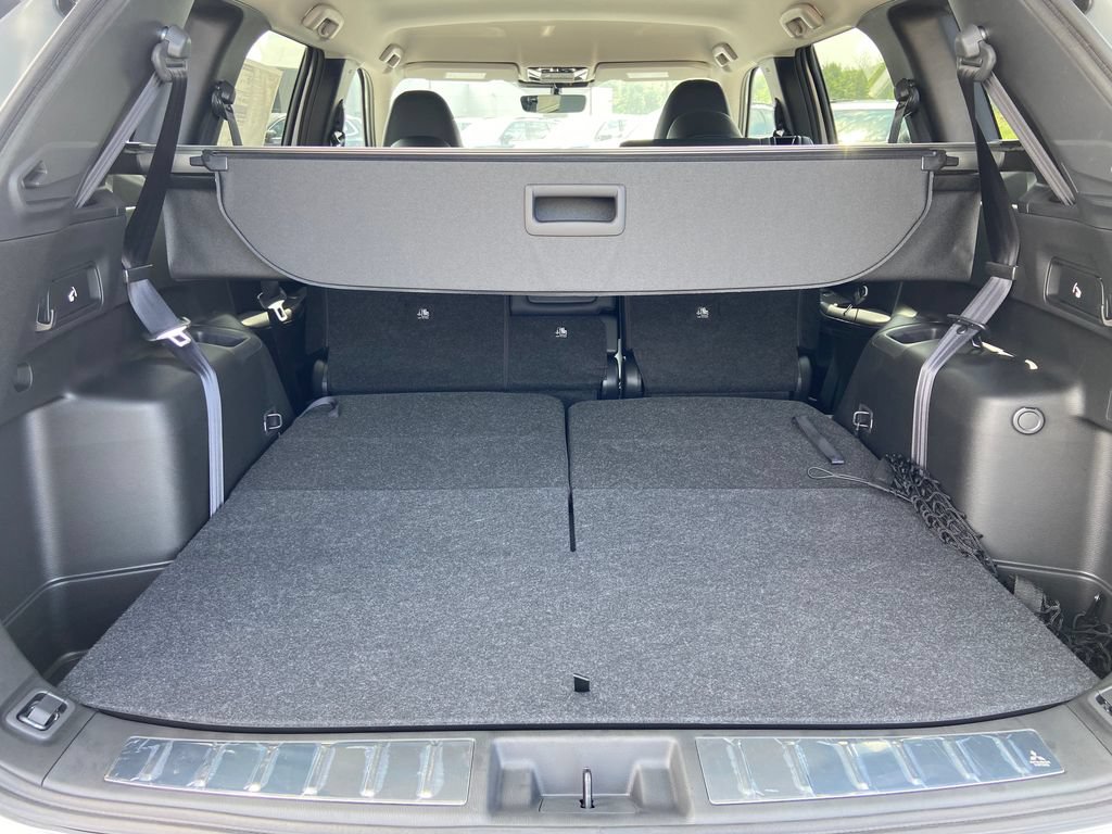 New 2025 Mitsubishi Outlander AWD image 20
