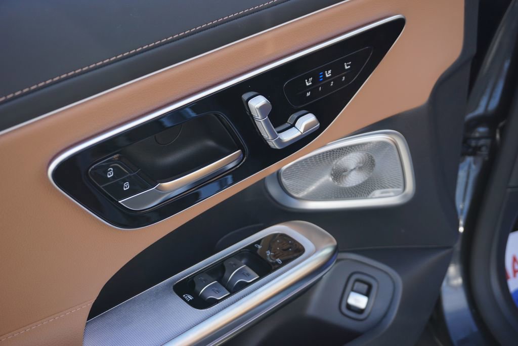 New 2026 Mercedes-Benz CLE 300 4MATIC Cabriolet image 25