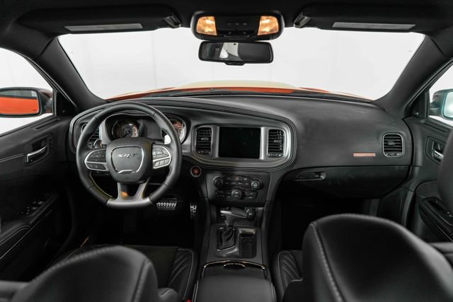 Used 2023 Dodge Charger SRT Hellcat image 19