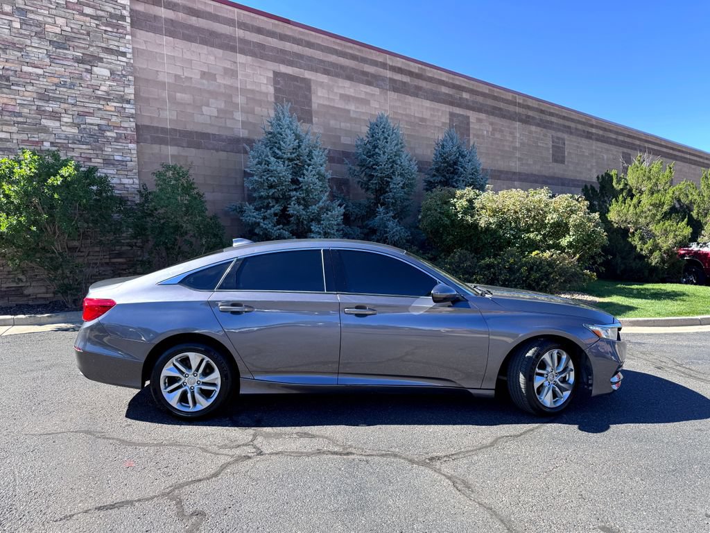 Used 2019 Honda Accord LX image 6