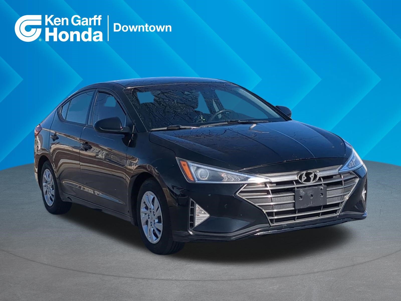 Used 2020 Hyundai Elantra SE w/ Cargo Package (C1) image 1