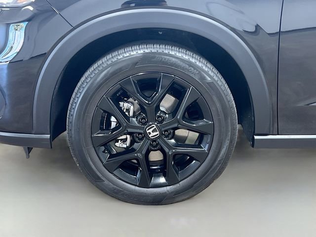 Used 2024 Honda HR-V Sport image 30