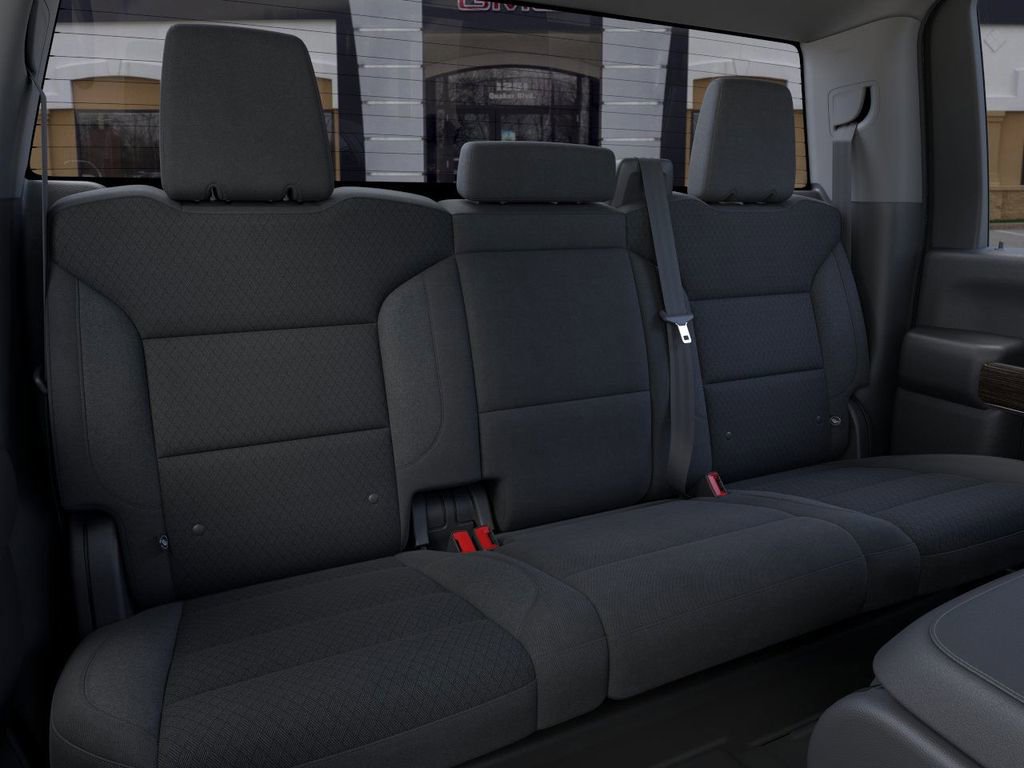 New 2026 GMC Sierra 2500 Pro image 19