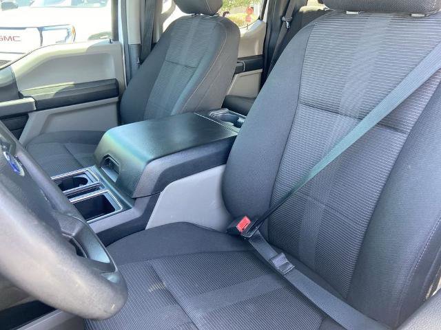 Used 2020 Ford F150 XL w/ Equipment Group 101A Mid AWD/4WD image 13