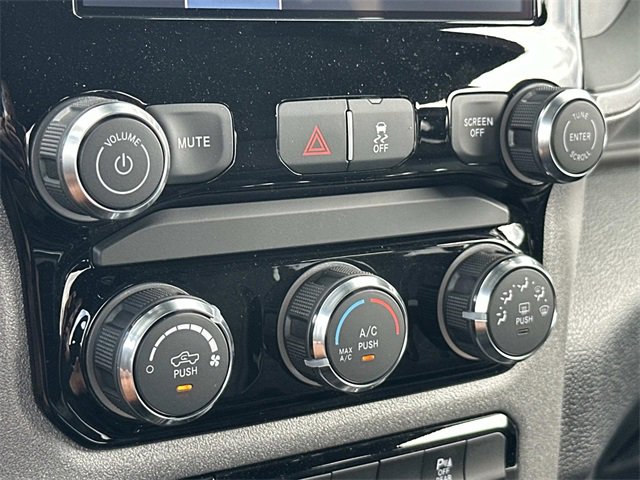 New 2026 RAM 3500 Tradesman image 24