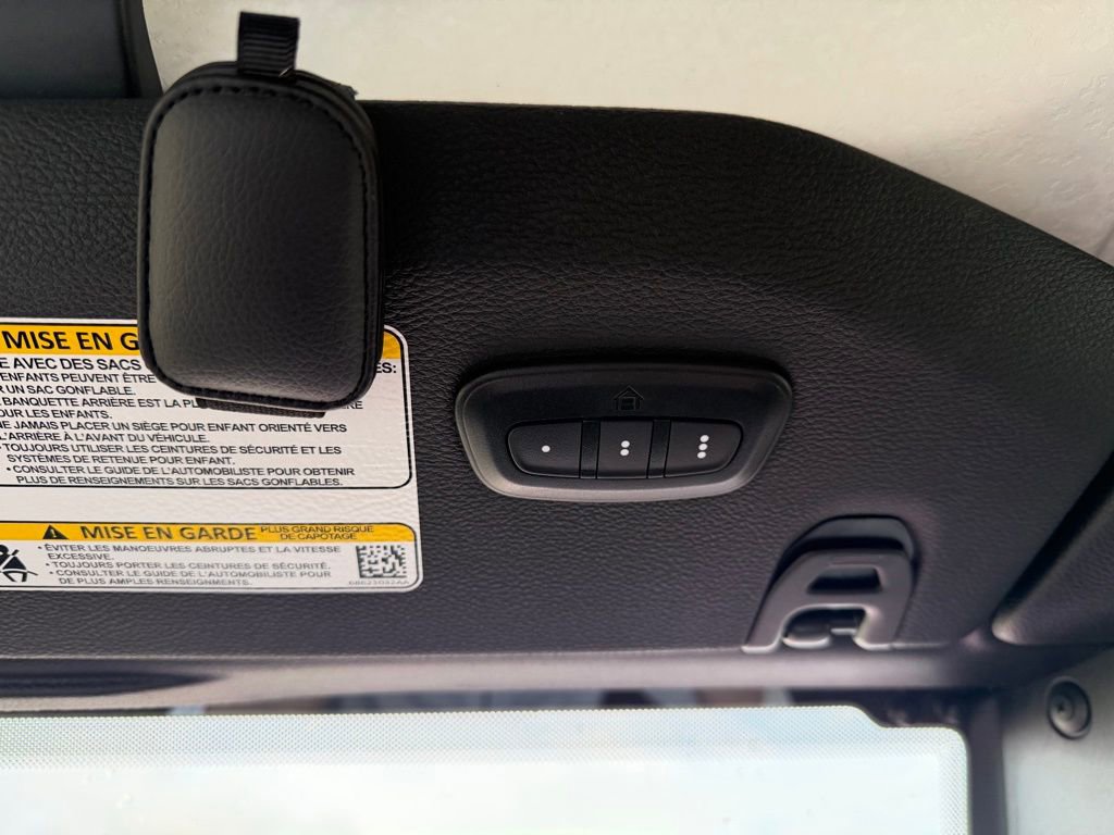 Used 2024 Jeep Wrangler Willys image 22