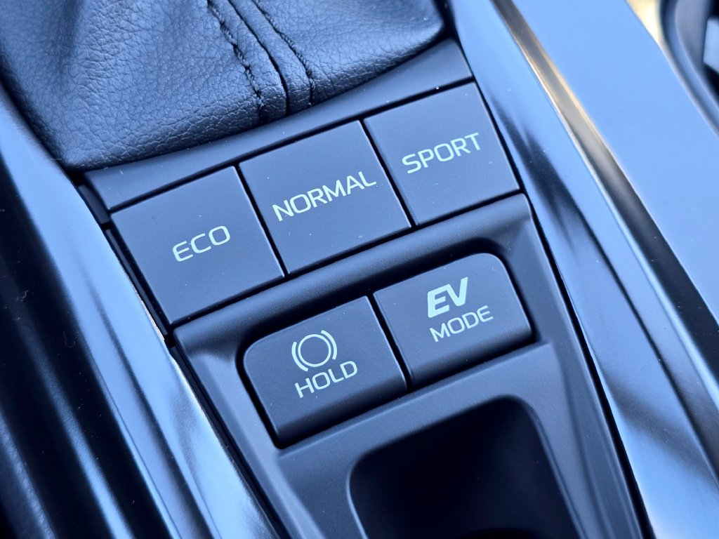 New 2026 Toyota Camry LE w/ Convenience Package AWD/4WD image 10