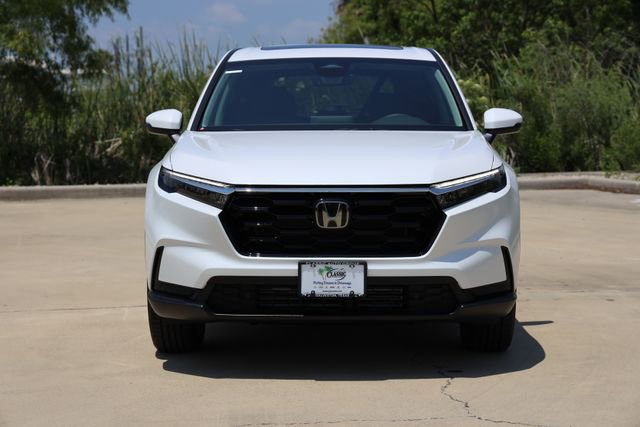 New 2026 Honda CR-V EX-L image 2
