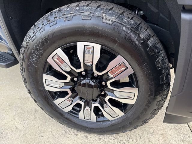 New 2026 GMC Sierra 2500 Denali w/ Snow Plow Prep/Camper Package image 38