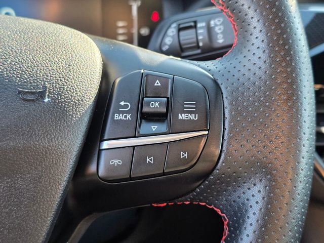 Used 2024 Ford Escape ST-Line image 28