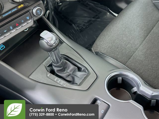 New 2026 Ford Mustang Coupe image 18