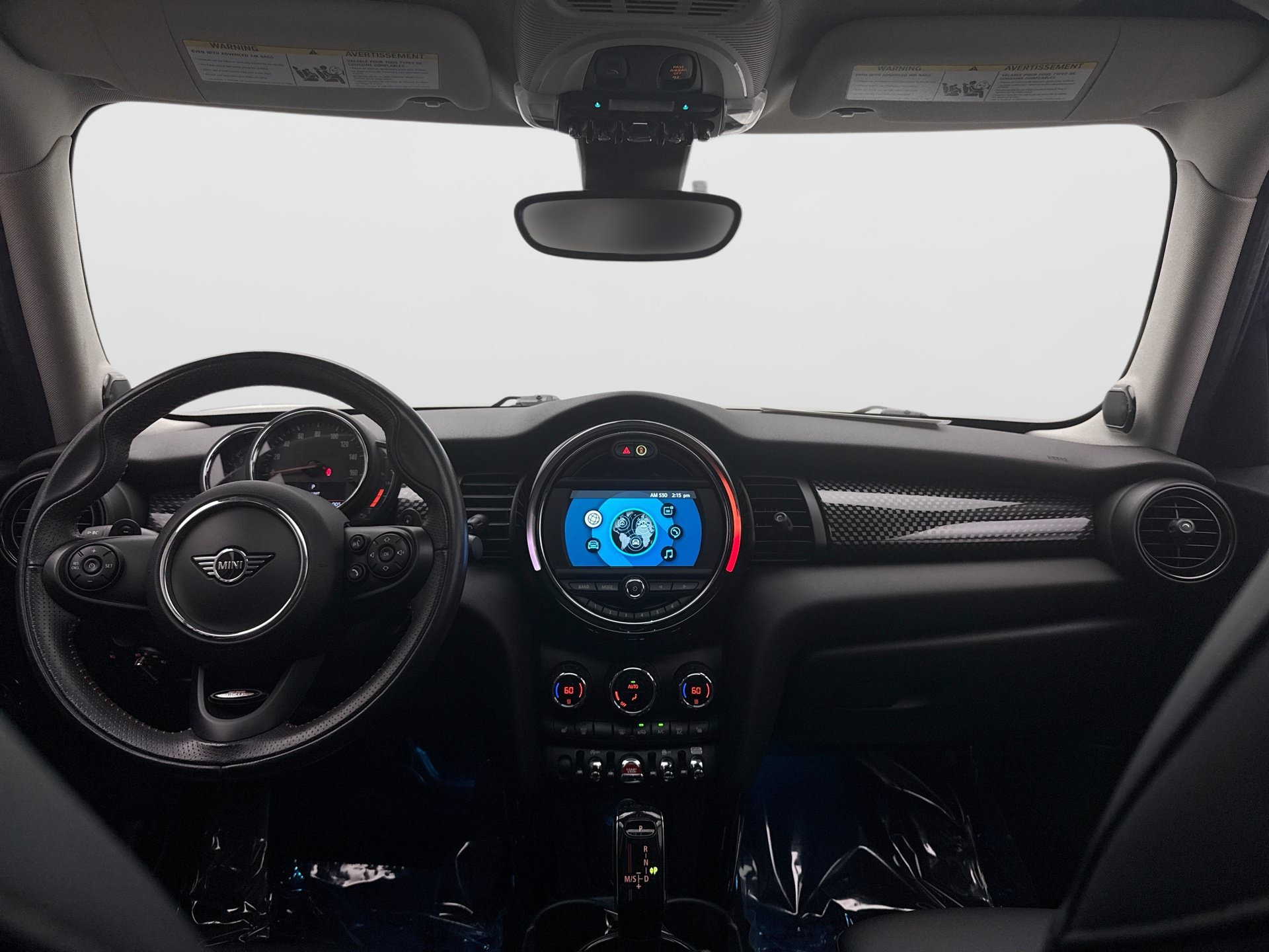 Used 2020 MINI Cooper S w/ Premium Package FWD image 14