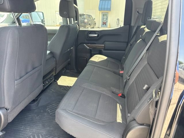 Used 2020 Chevrolet Silverado 1500 RST AWD/4WD image 15