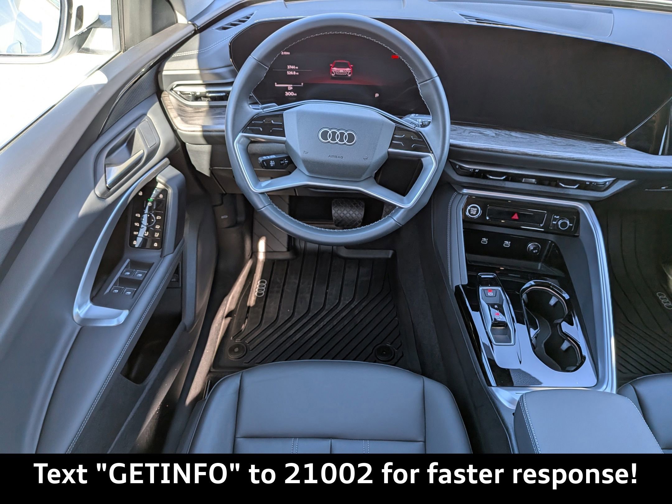 Used 2025 Audi Q5 2.0T Premium w/ Convenience Package image 21