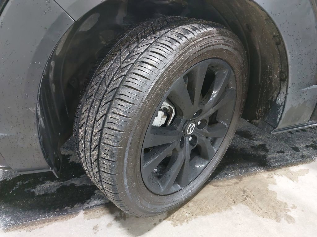 Used 2021 MAZDA CX-30 AWD 2.5 Turbo S image 34