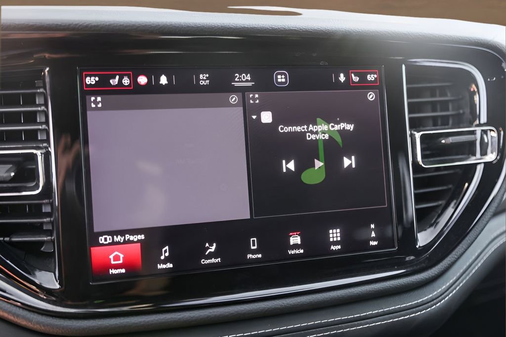 Used 2021 Dodge Durango SRT Hellcat image 19