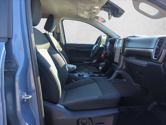 Certified 2024 Ford Ranger XLT w/ Equipment Group 301A High image 20