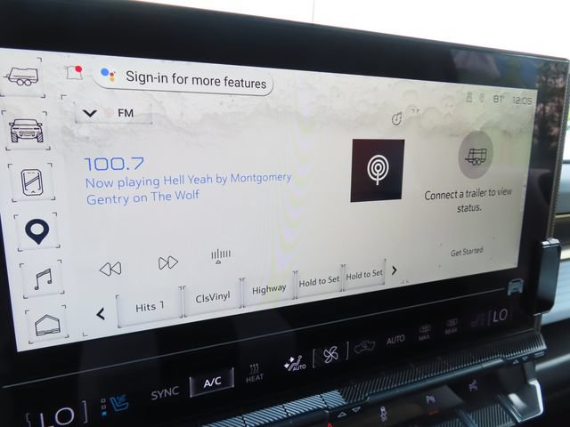 Certified 2023 GMC Hummer EV Edition 1 AWD/4WD image 21