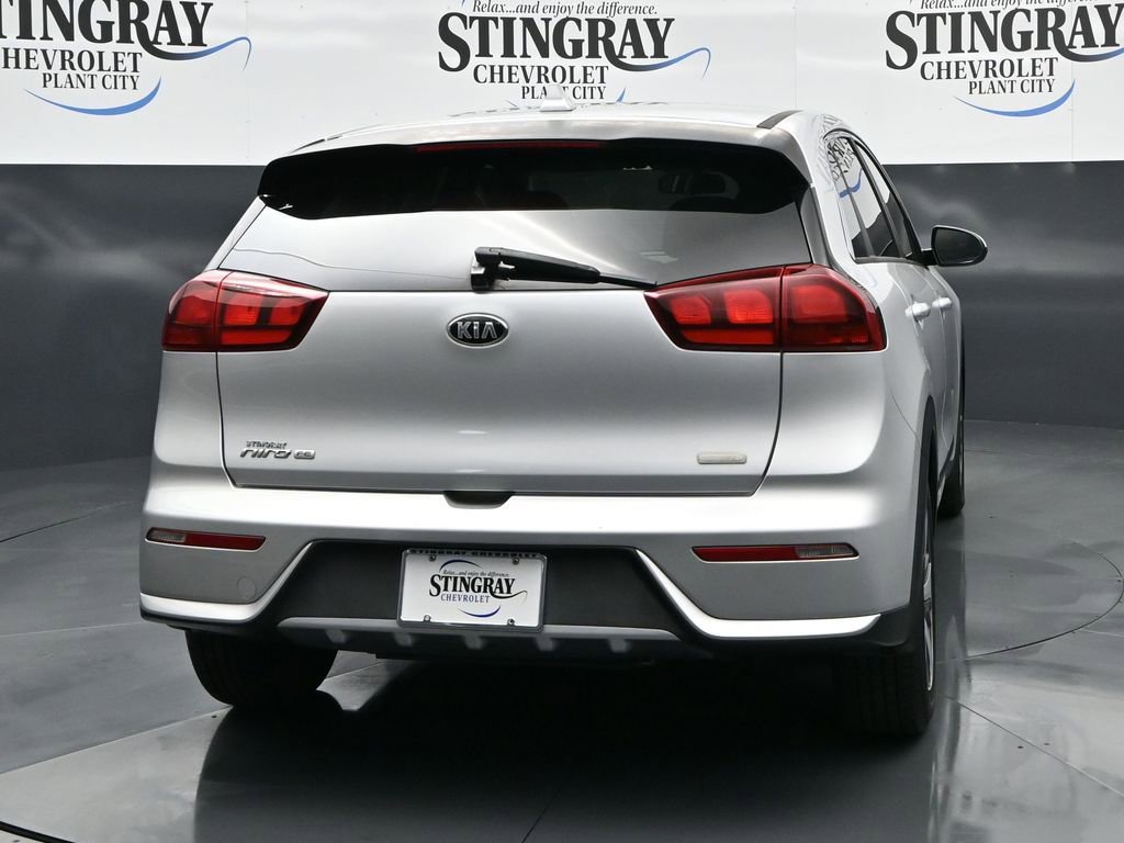 Used 2018 Kia Niro FE image 6