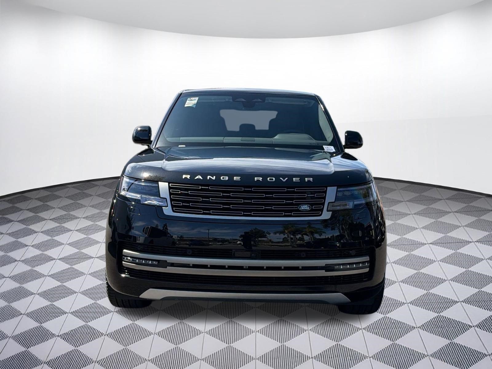 New 2026 Land Rover Range Rover SE AWD/4WD image 6