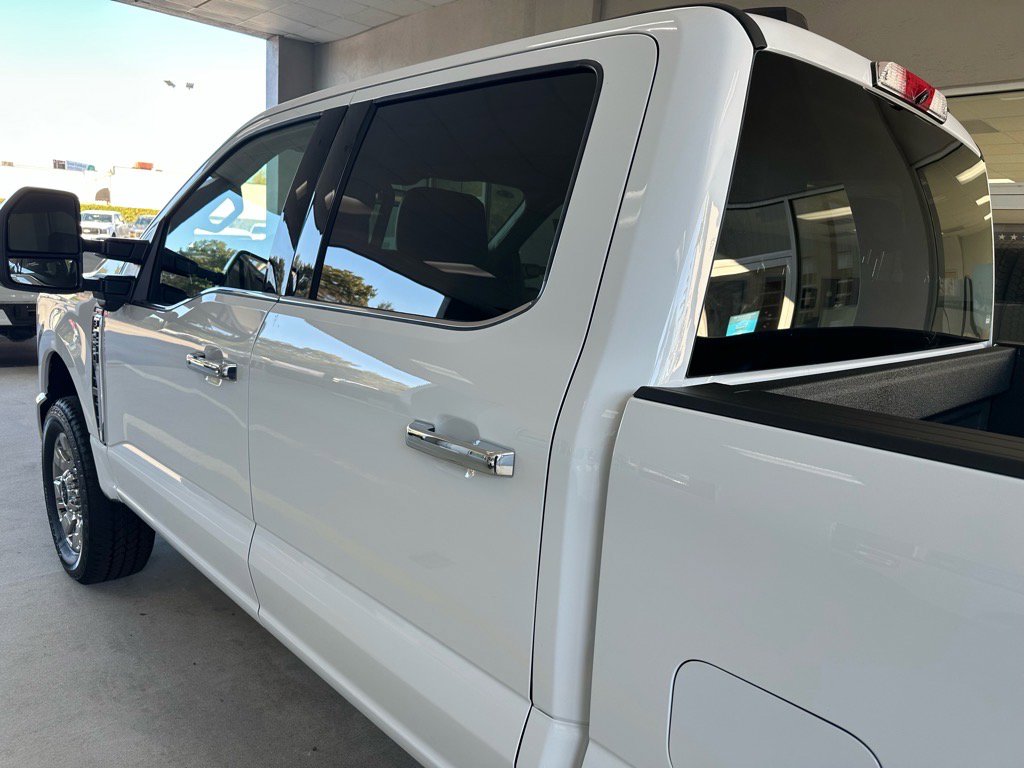 New 2026 Ford F250 Lariat image 14