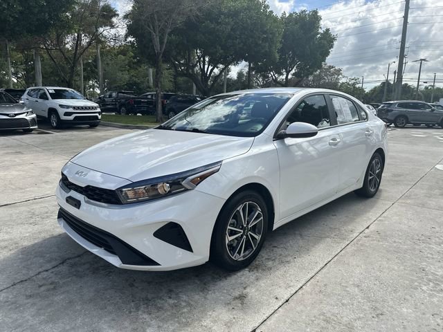 Used 2023 Kia Forte LXS FWD image 37