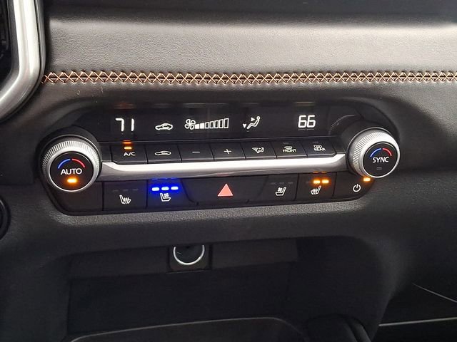 New 2026 MAZDA CX-50 AWD 2.5 Hybrid w/ Weather Package image 16